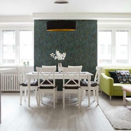 Casa Verde Apartment Братислава Экстерьер фото