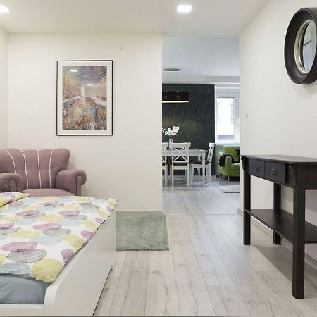 Casa Verde Apartment Братислава Экстерьер фото