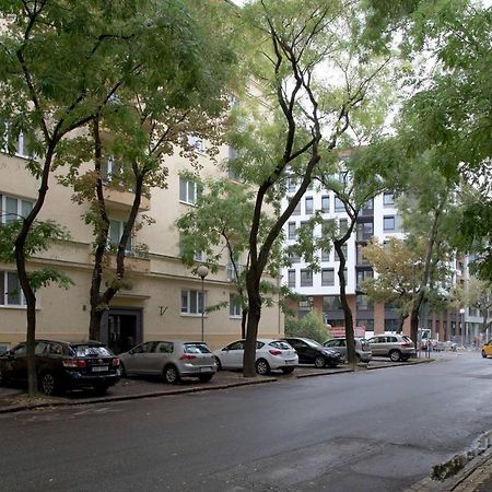 Casa Verde Apartment Братислава Экстерьер фото