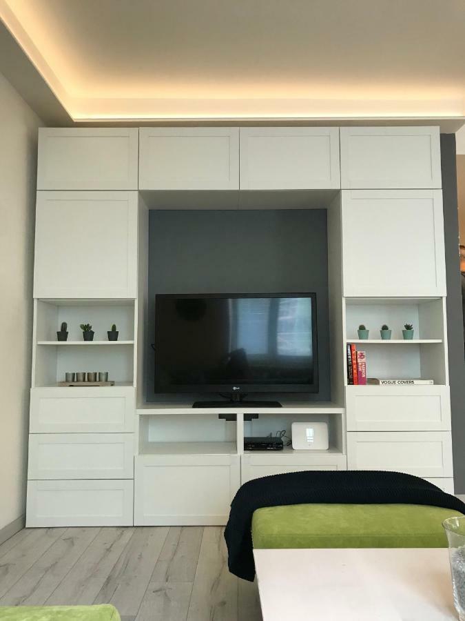 Casa Verde Apartment Братислава Экстерьер фото
