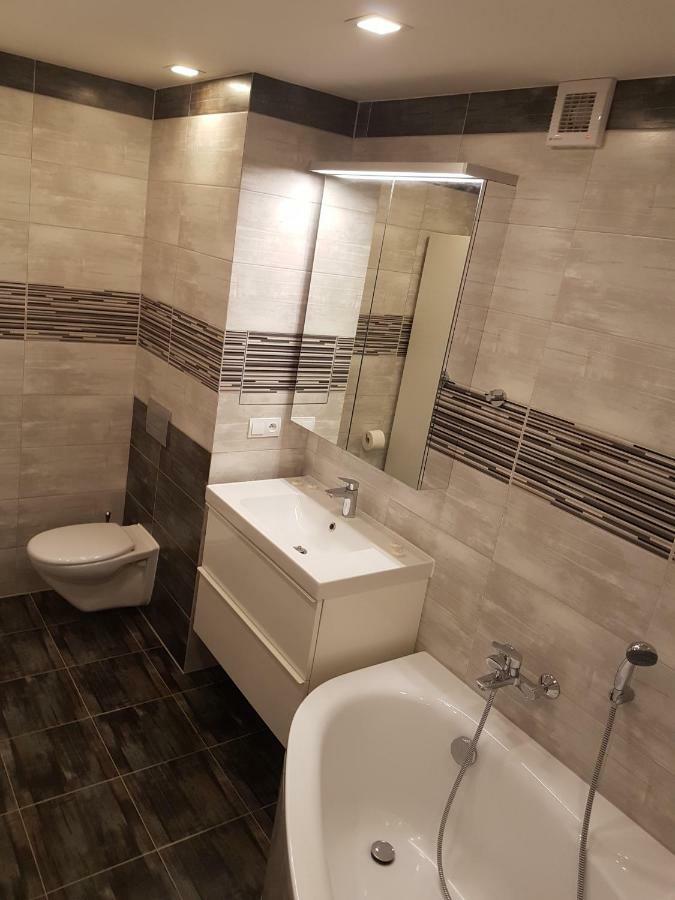 Casa Verde Apartment Братислава Экстерьер фото