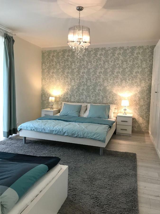 Casa Verde Apartment Братислава Экстерьер фото