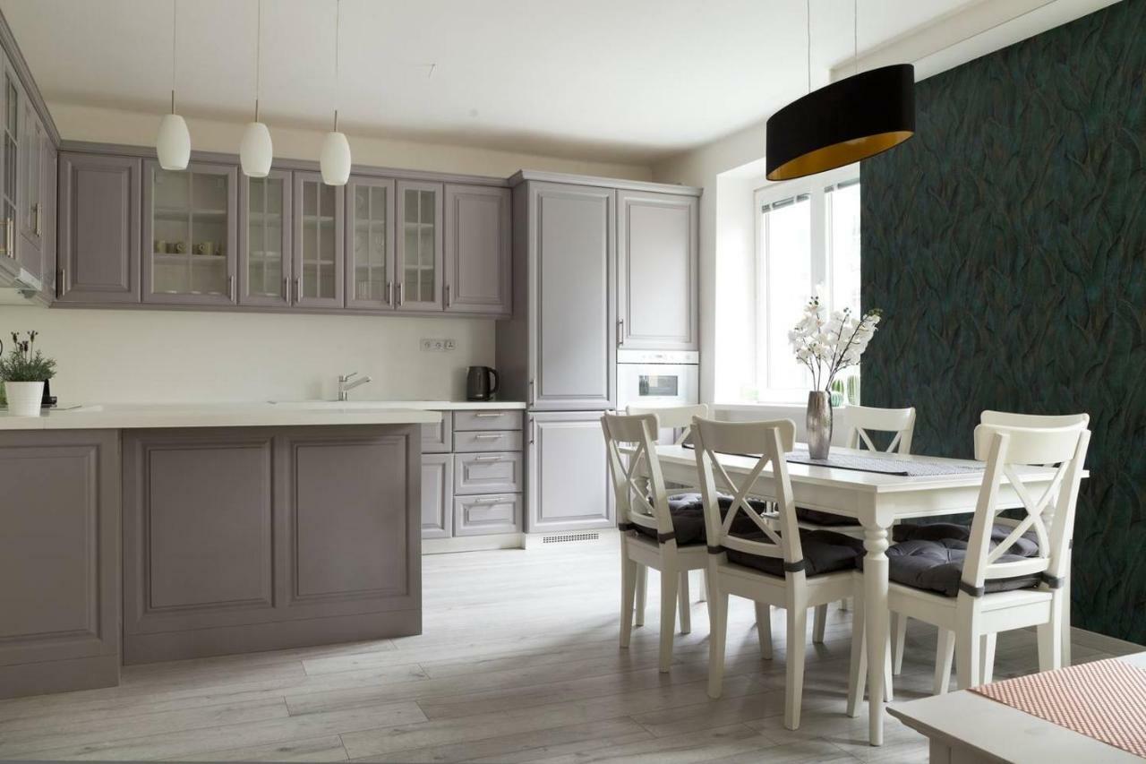 Casa Verde Apartment Братислава Экстерьер фото
