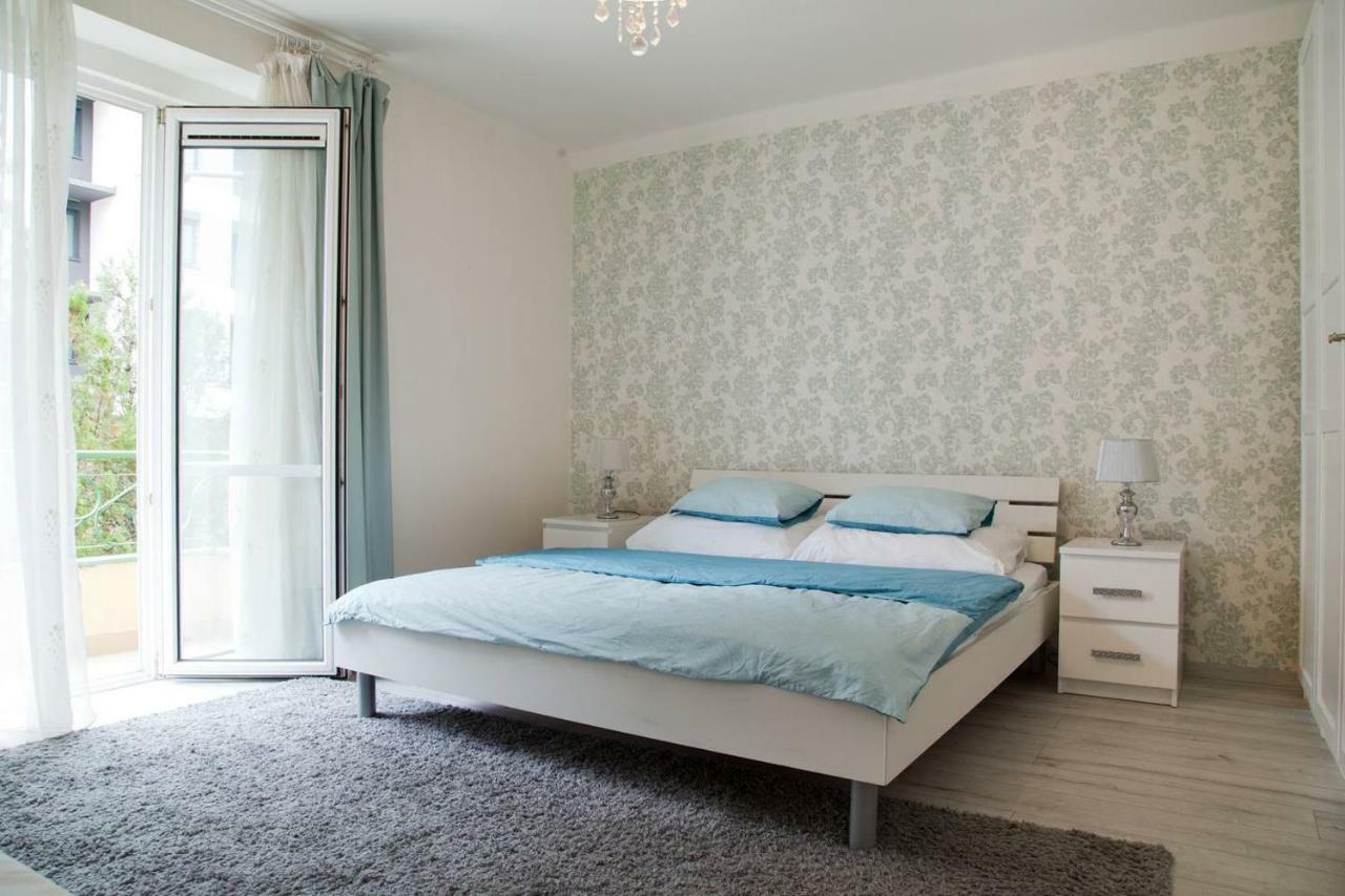 Casa Verde Apartment Братислава Экстерьер фото