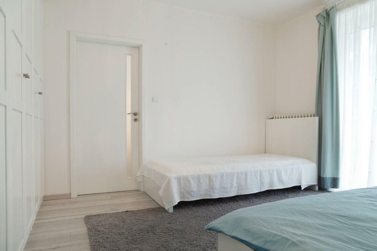 Casa Verde Apartment Братислава Экстерьер фото