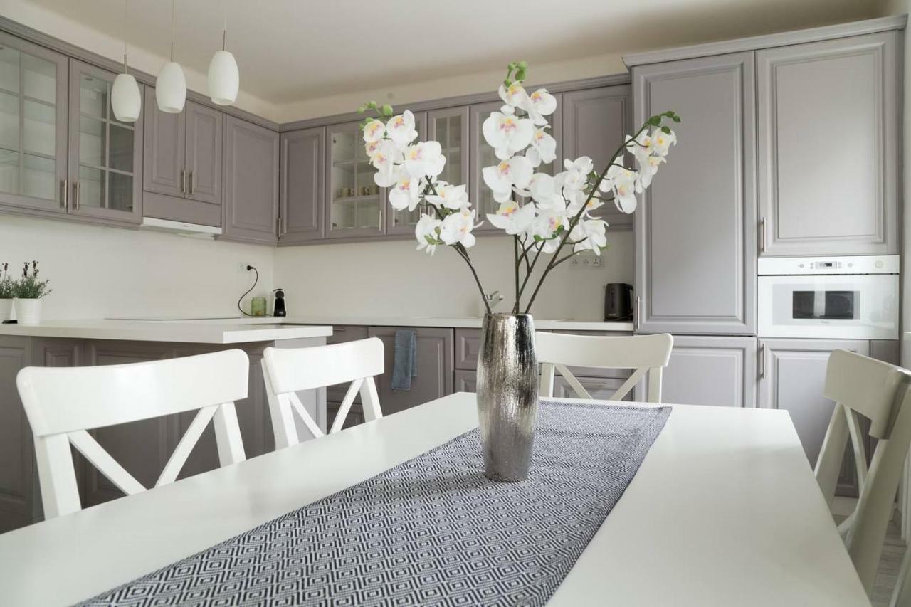 Casa Verde Apartment Братислава Экстерьер фото