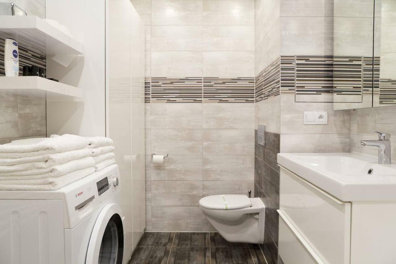Casa Verde Apartment Братислава Экстерьер фото