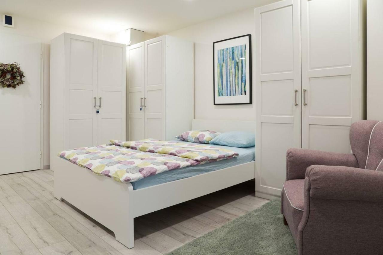 Casa Verde Apartment Братислава Экстерьер фото