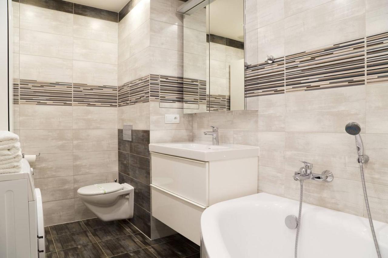 Casa Verde Apartment Братислава Экстерьер фото